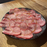 Sumibiyakiniku Kokoro - 