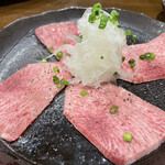 Sumibiyakiniku Yamamoto - 