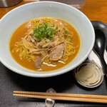 しおちゃんのみそらーめん - 