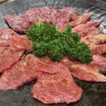 Sumibiyakiniku Yamamoto - 