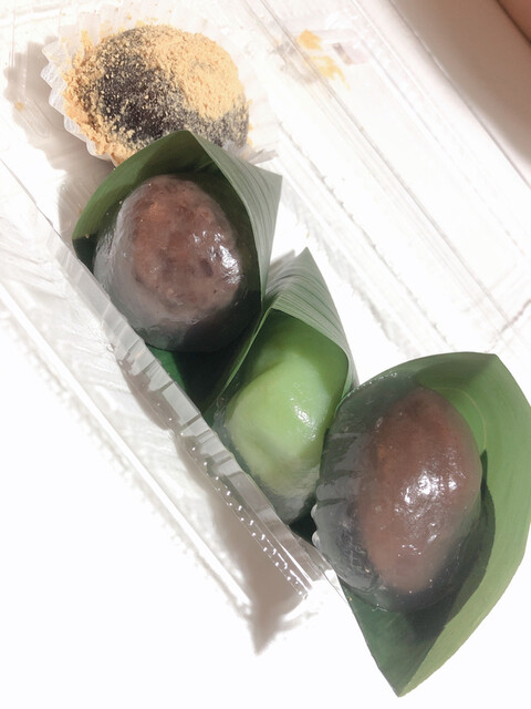口コミ一覧 : 総本家 栃泉 - 新温泉町その他/和菓子 [食べログ]