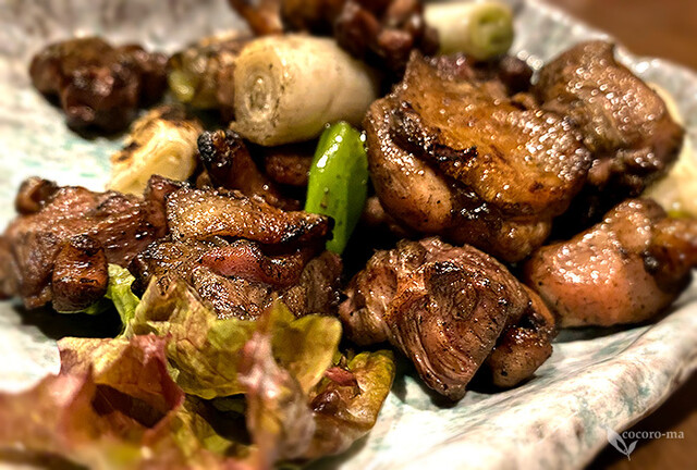 Jidori Tei Takatsuki Ten photo 5