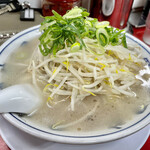 ラーメン福 - 