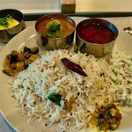 アンドスパイス - 