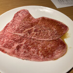 ビーフキッチン - 大判サーロイン