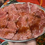 焼肉 フジサン 甚目寺工場店 - 