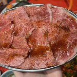 Yakiniku Fujisan - 