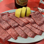 焼肉 フジサン 甚目寺工場店 - 