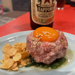 焼肉 フジサン 甚目寺工場店 - 