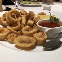 ベンジャミンステーキハウス 六本木 - 