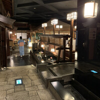 かに道楽 新宿本店 - 