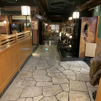 かに道楽 新宿本店 - 