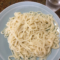 出羽屋 - 麦切 出羽屋 - 麦切