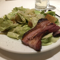 ベンジャミンステーキハウス 六本木 - 