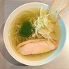 ニシムラ麺