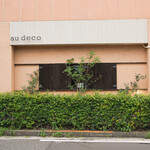 au deco - 