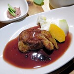 Charcoal Dining るもん - 