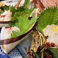 中納言 大阪駅前第3ビル店 - 