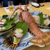 中納言 大阪駅前第3ビル店 - 