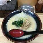 きどりらーめん - きどりらーめん