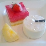 Patisserie SERRURIE - 