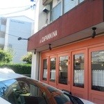 La Capannina - 