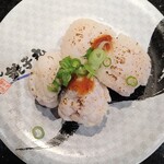 Sushichoushimaruminamisenjuten - はも炙り