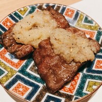 にく稲 - 