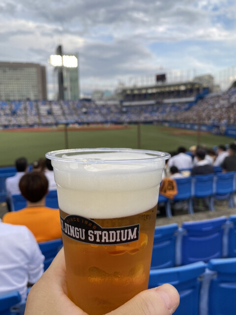 ピザーラエクスプレス 神宮球場店 （PIZZA-LA EXPRESS） - 外苑前/ピザ