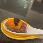 おいしかよ - うにく