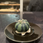 おいしかよ - 箸休めの甘味