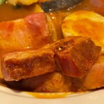 スープカレー店 34 - 