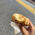 Beard papa's - 