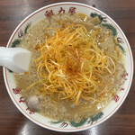 ラーメン魁力屋 - 