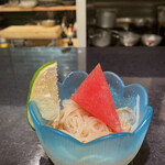 おいしかよ - 冷麺