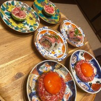 焼肉 きたん 法善寺 - 