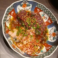 焼肉 きたん 法善寺 - 