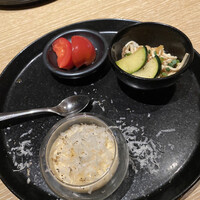 横浜焼肉kintan - 