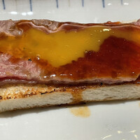 焼肉 銀座コバウ 特別室 - 
