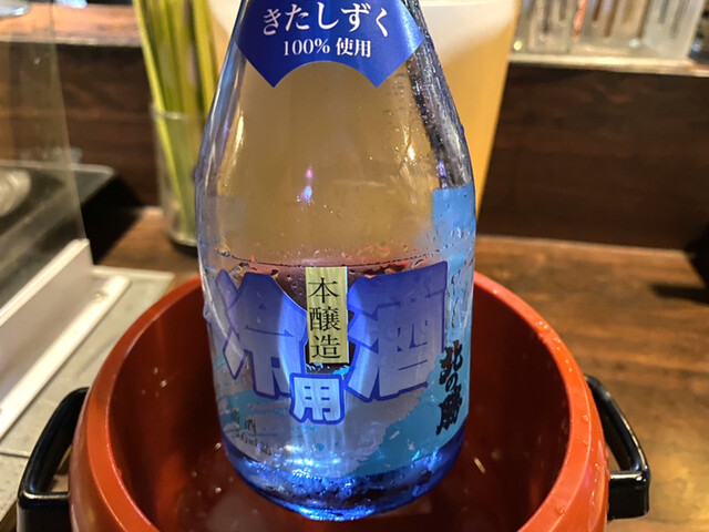 炉ばたけんたろう - 東釧路（ろばた焼き）の写真