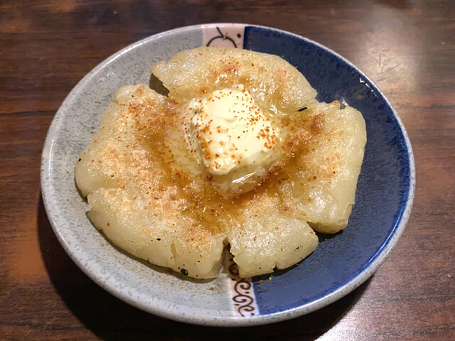 炉ばたけんたろう - 東釧路（ろばた焼き）の写真