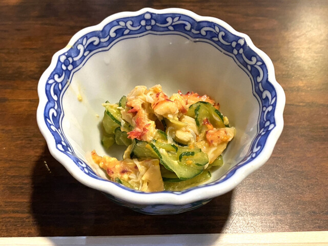 炉ばたけんたろう - 東釧路（ろばた焼き）の写真