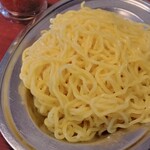 びわこ食堂 - ラーメン玉