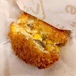 じゃがいもはうす クラシカル - コーンクリーム 216円