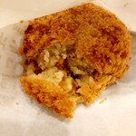 じゃがいもはうす クラシカル - 肉じゃが 194円