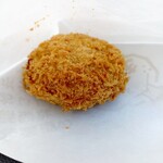 じゃがいもはうす クラシカル - 揚げ立て