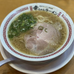 幸ちゃんラーメン - 