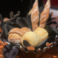 ラトリエ ドゥ ジョエル・ロブション - 