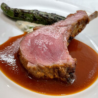 フランス料理 タンモア - 