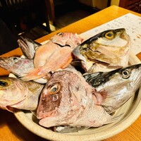 魚匠 銀平 道頓堀店 - 